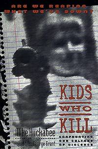 Kids Who Kill