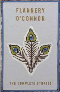 cover of The Complete Stories