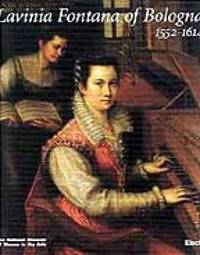 Lavinia Fontana Of Bologna, 1552-1614 - Second Hand Books