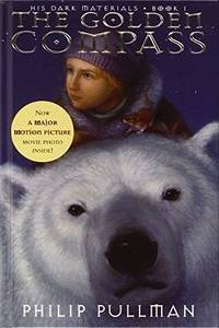 image of The Golden Compass (His Darak Materials)