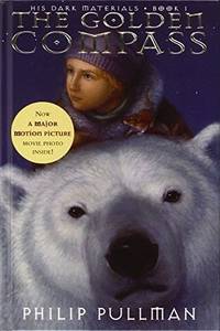 The Golden Compass (His Darak Materials) - 