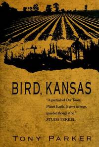 Bird, Kansas de Tony Parker - 1989-06-24