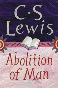 image of The Abolition of Man