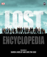 LOST Encyclopedia