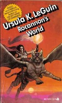 Rocannon&#039;s World by Le Guin, Ursula K - 0