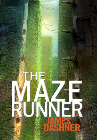 Inside the Maze Runner: The Guide to the Glade