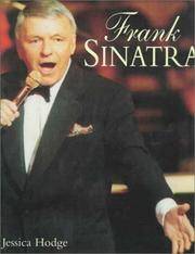 Frank Sinatra by Hodge, Jessica - 1998-09-01