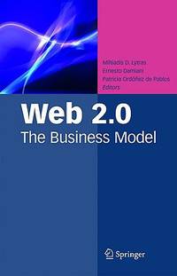 Web 2.0: The Business Model 2/Ed.