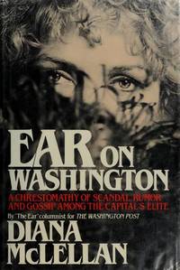 Ear On Washington