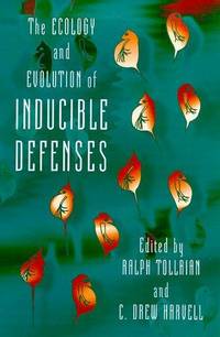 The Ecology and Evolution of Inducible Defenses