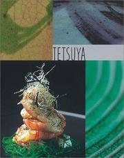 cover of Tetsuya: Recipes from Australia's Most Acclaimed Chef