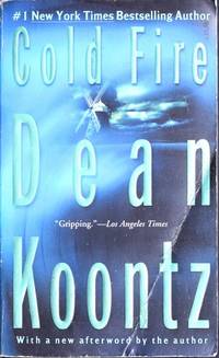 cover of Cold Fire