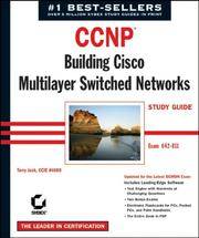 CCNP: Building Cisco Multilayer Switched Networks Study Guide (642-811)