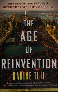 The Age of Reinvention