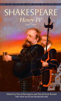 Henry IV, Part Two (Henry IV, Part II)