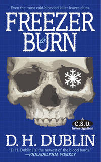 FREEZER BURN A C. S. U. Investigation