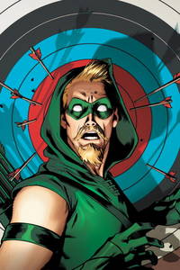 Green Arrow