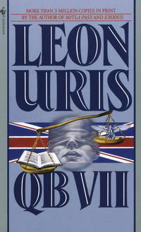 QB VII [Paperback] Uris, Leon and Uris, Jill