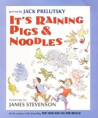 It's Raining Pigs & Noodles