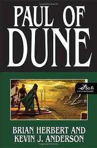 Paul Of Dune