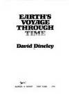 Earth&#039;s voyage through time de David L Dineley - 1974