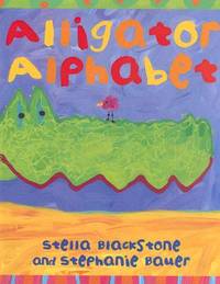 Alligator Alphabet