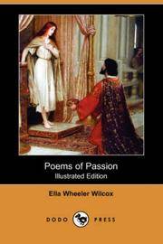 image of Poems of Passion (Illustrated Edition) (Dodo Press)