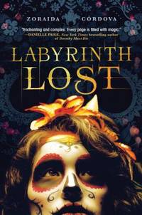 Labyrinth Lost (Brooklyn Brujas, 1)