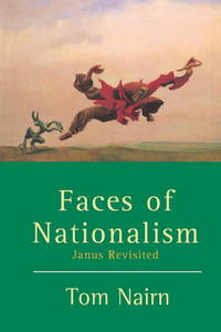 image of Faces of Nationalism: Janus Revisited