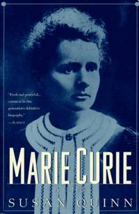 Marie Curie: a Life (Radcliffe Biography Series)