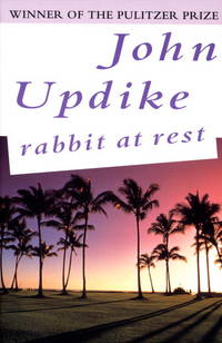 Rabbit at Rest by John Updike - 1996-08-27