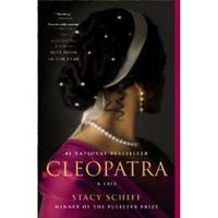 image of CLEOPATRA A LIFE