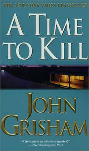 image of A Time to Kill