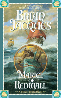 image of Mariel of Redwall