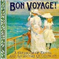 Bon Voyage!