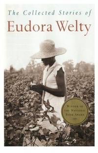 image of Collected Stories of Eudora Welty