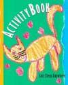 Activity Book: Cats Sleep Anywhere
