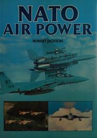 NATO Air Power de Robert Jackson - 1987-06