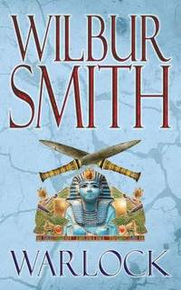 Warlock (ISBN: 9780330449946)