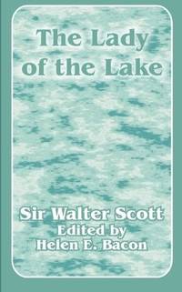 image of Lady of the Lake (Eclectic English Classics)