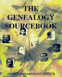 The Genealogy Sourcebook