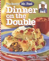 The Best Of Mr. Food Dinner On The Double