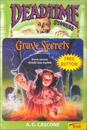 Grave Secrets