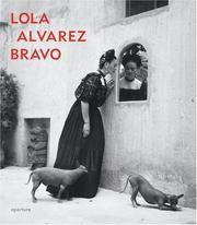Lola Alvarez Bravo