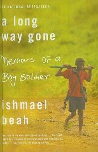 image of A Long Way Gone: Memoirs of a Boy Soldier