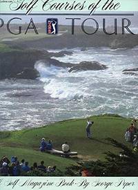 Golf Courses of the P.G.A.Tour