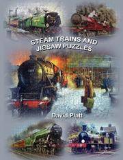 image of Steam Trains and Jigsaw Puzzles