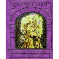 Shakespeare: Three Stories by Charles Lamb, Mary Lamb, Judy Mastrangelo (Illustrator) - 1989-11-01