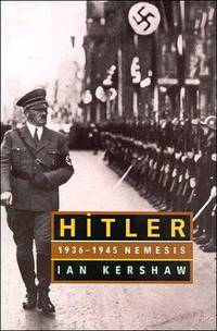 image of Hitler: 1936-1945 Nemesis