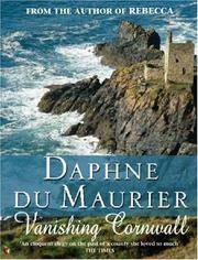 Vanishing Cornwall